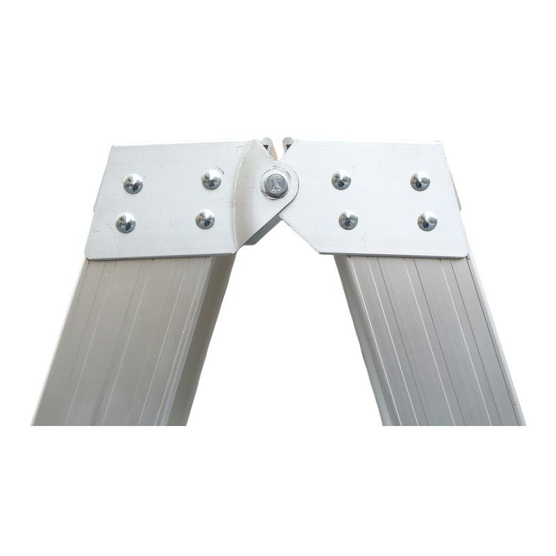 A Type Aluminium Step Ladder detail image 3