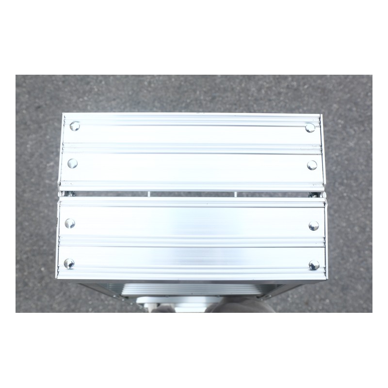 A Type Aluminium Step Ladder detail image 5