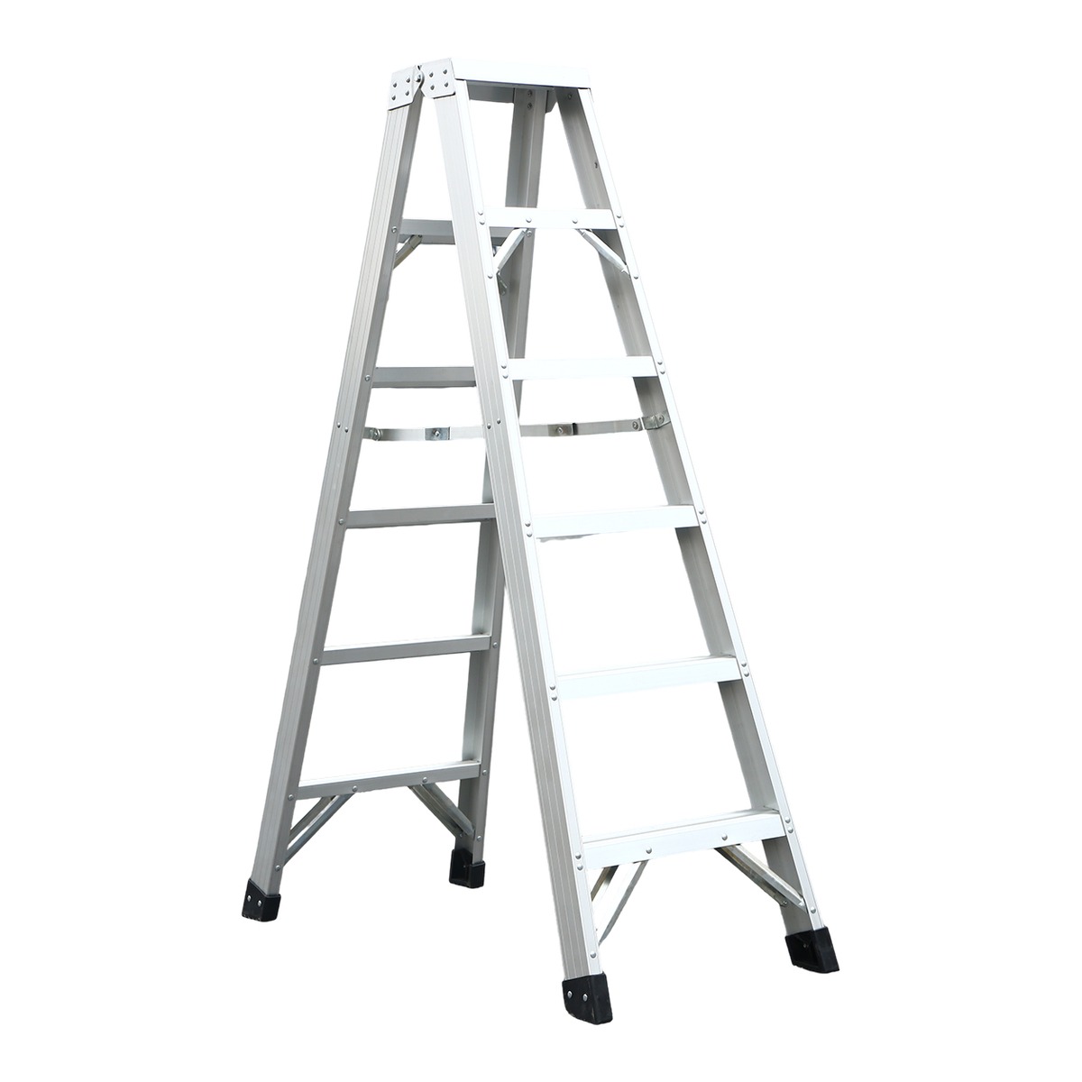 A Type Aluminium Step Ladder main product image