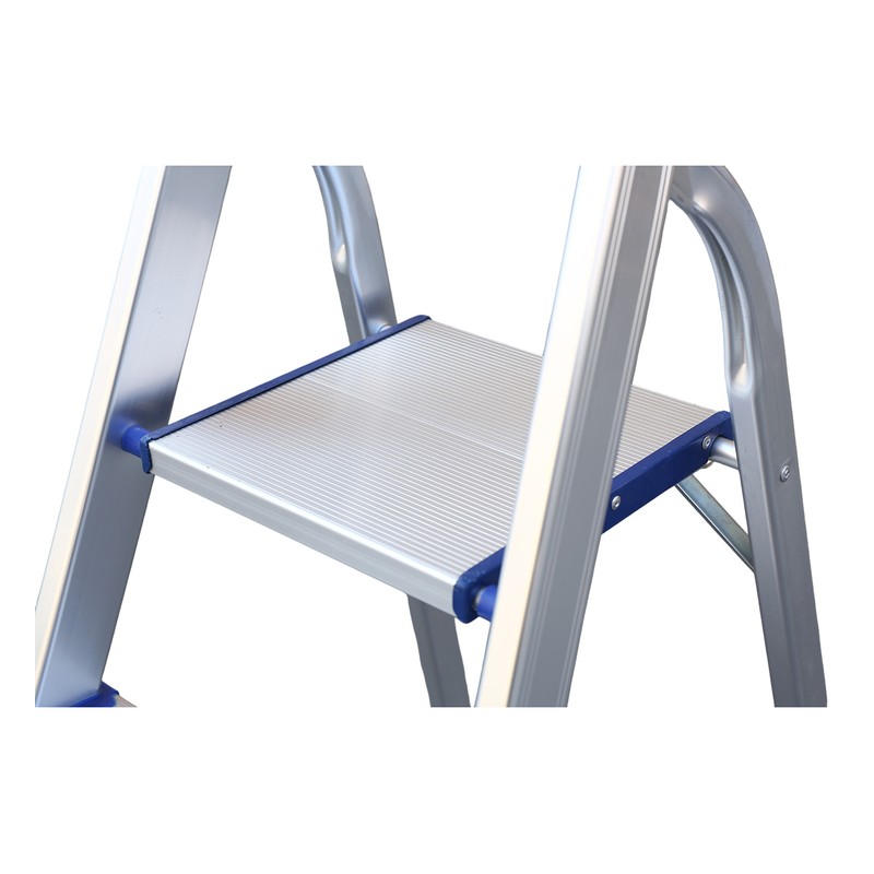 Aluminium Household Step Ladder B detail image 1