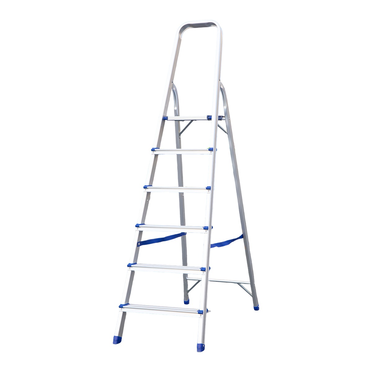 Aluminium Household Step Ladder