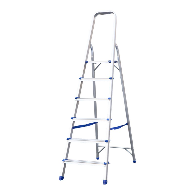 Aluminium Household Step Ladder