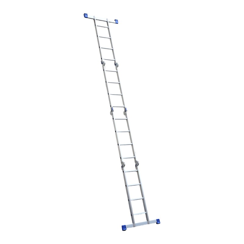 Aluminium Multipurpose Ladder B detail image 2