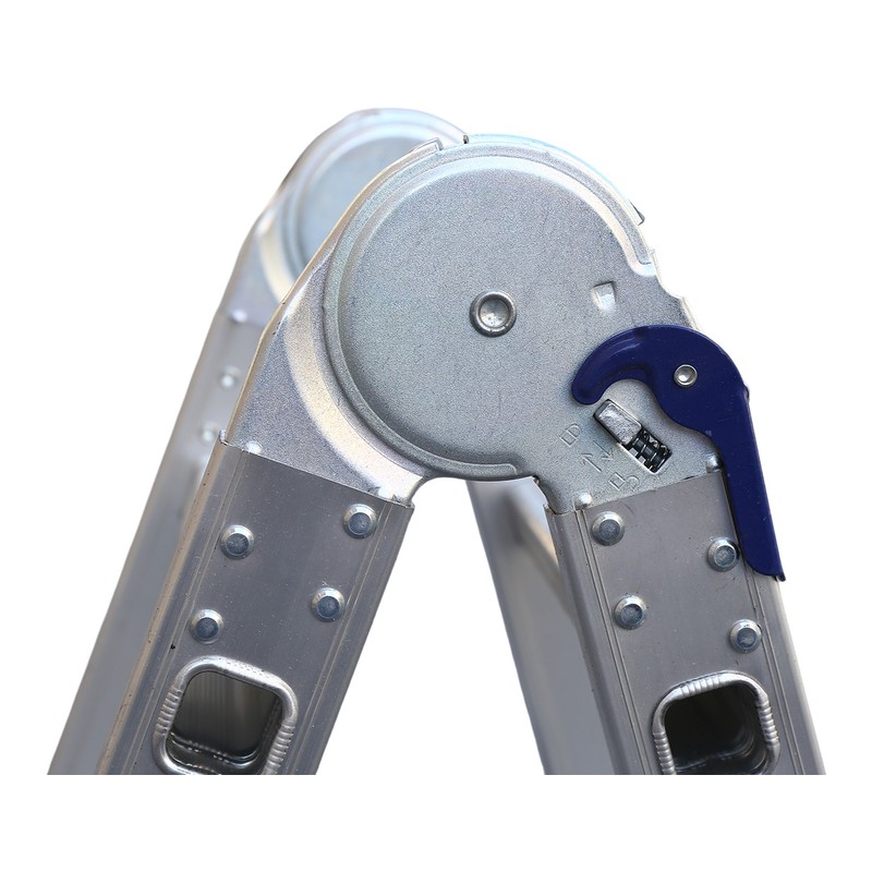 Aluminium Multipurpose Ladder B detail image 4