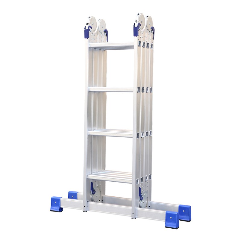 Aluminium Multipurpose Ladder B detail image 5