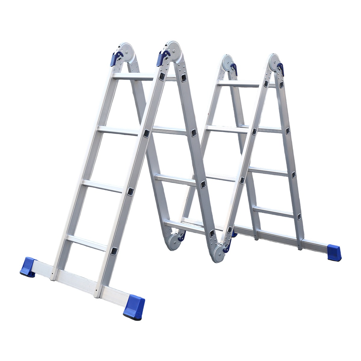 Aluminium Multipurpose Ladder B