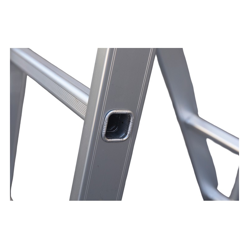 Aluminium Multipurpose Ladder detail image 3