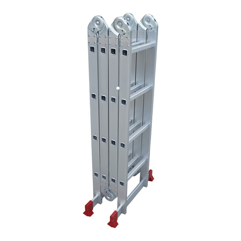 Aluminium Multipurpose Ladder detail image 4