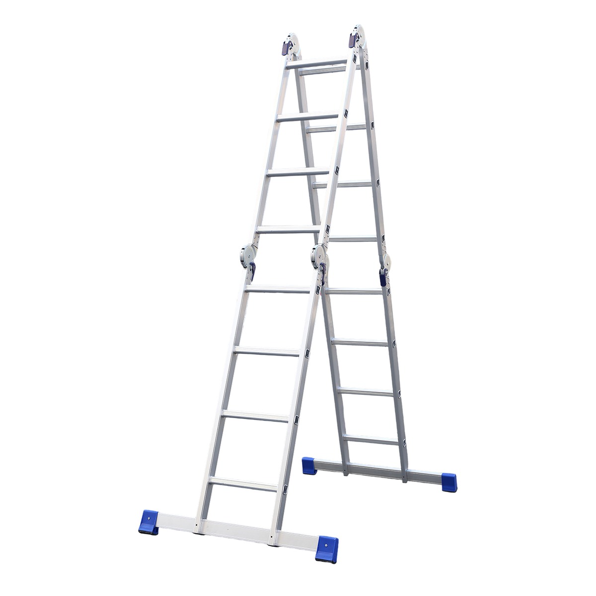 Aluminium Multipurpose Ladder