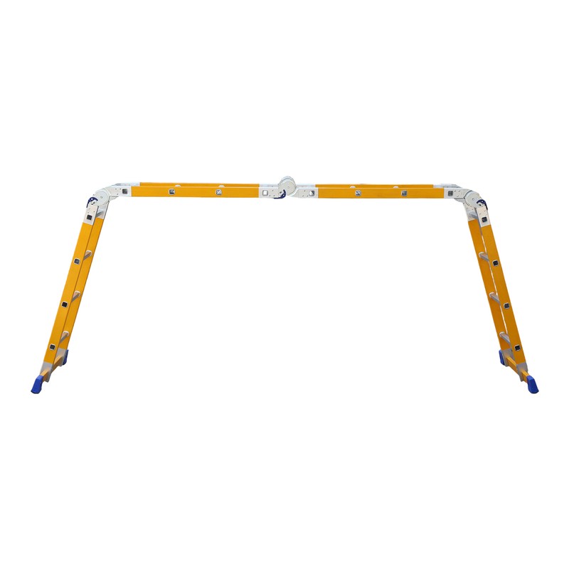 Fiberglass Multipurpose Ladder 86mm detail image 2