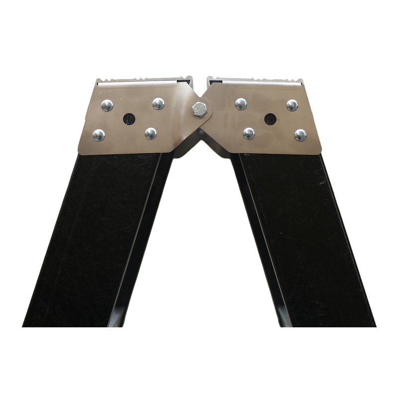 Fiberglass Single Side Step Ladder detail image 3