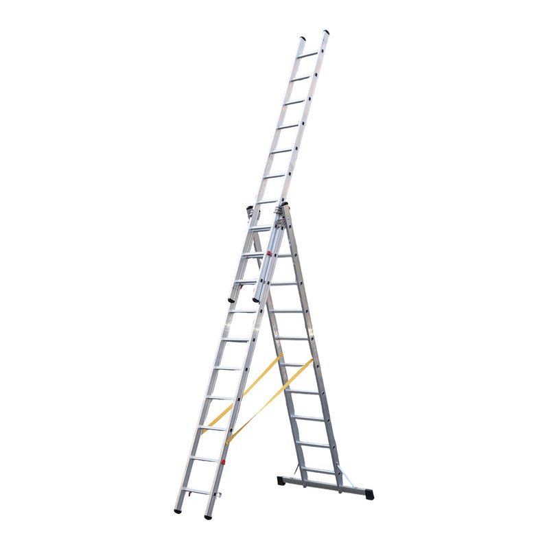 Aluminium ladder category