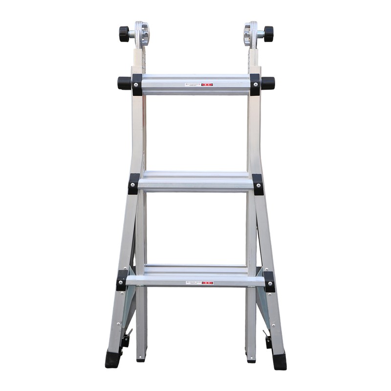 Heavy Giant Household Ladder detail image 1