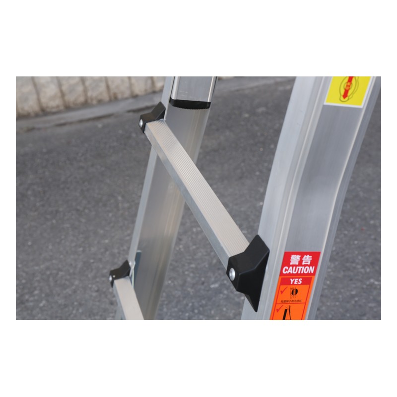 Heavy Giant Household Ladder detail image 3