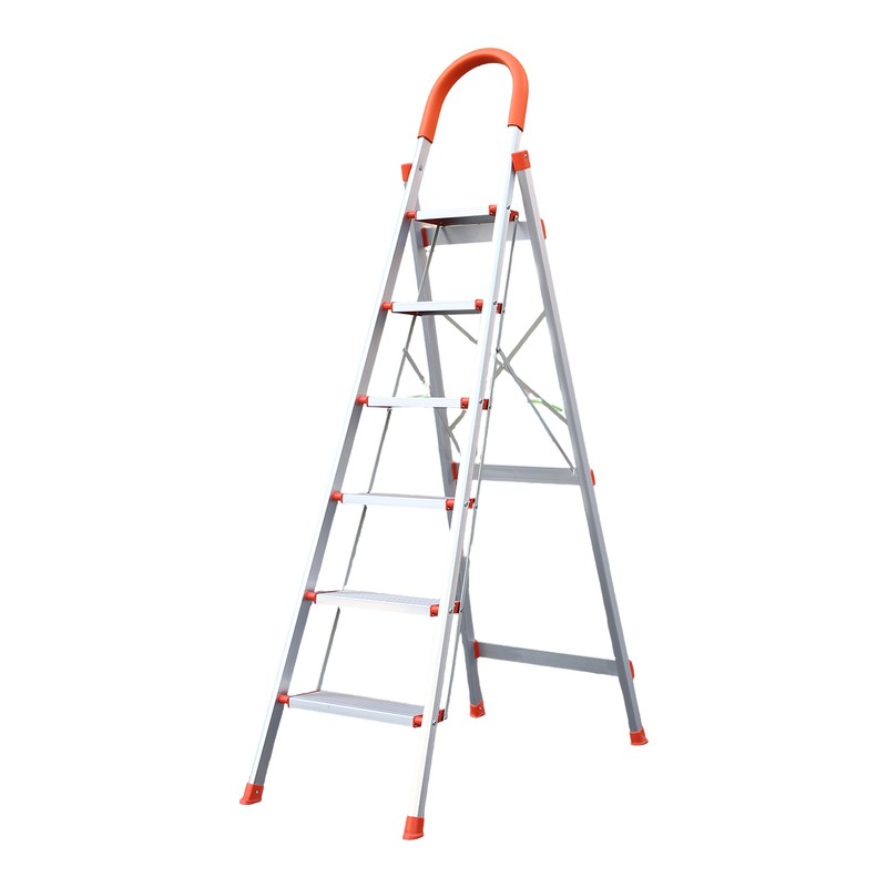 Stainless Steel Ladder